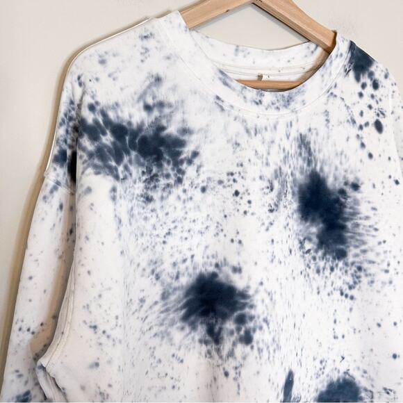 Lululemon Perfectly Oversized Crew - Picture 3 of 9